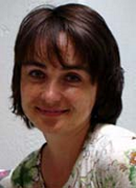 Dr. Marina Lysetska