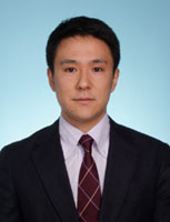 Dr. Takeshi Maeda