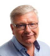 Prof. Dr. Frank Gießelmann
