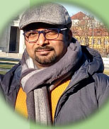 Prof. Dr. Dharmendra Pratap Singh