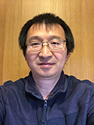 Dr. Xiangbing Zeng