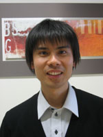 Dr. Soichiro Ogi
