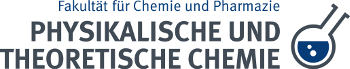  Logo Institut für Physikalische und Theoretische Chemie