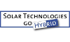 Solar technologies go hybrid