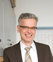 Prof. Dr. D. Kurth (Studiendekan)