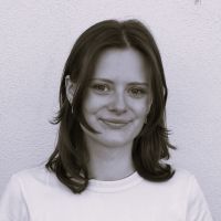 Portrait Elisha Clarke