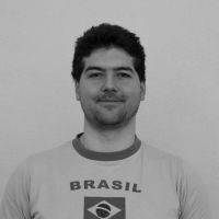 Portrait Daniel Wagner