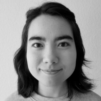 Portrait Isabelle Eggers