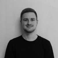 Portrait Tobias Klenk