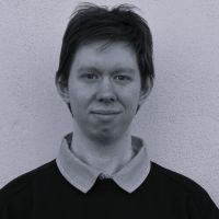 Portrait Leonard Moritz