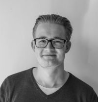 Portrait Tilman Stark