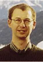 Dr. Armin Sautter