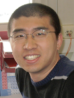 Dr. Changzhun Shao