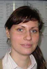 Dr. Elena Tulyakova
