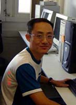 Dr. Hao Wang