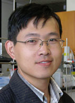 Dr. Jun Liu