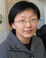 Dr. Linlin Liu