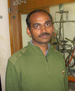 Prof. Dr. Natarajan Ramalingam