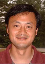 Dr. Sheng Yao