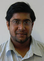 Prof. Dr. Suhrit Ghosh