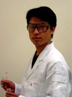 Dr. Xue-Qing Li