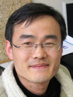 Dr. Zengqi Xie