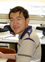 Prof. Dr. Zhijian Chen
