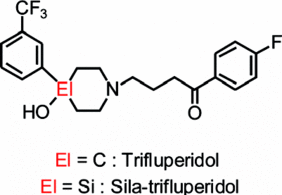 Trifluorperidol