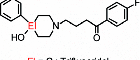 Trifluorperidol