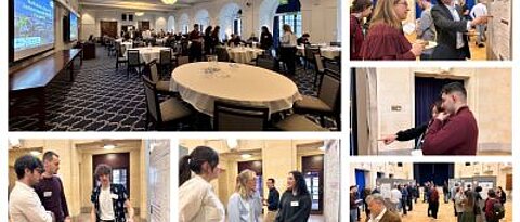 Impressions from the wintershowcase 2026