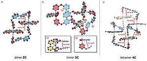 Folding-Induced Promotion of Proton-Coupled Electron Transfers via Proximal Base for Light-Driven Water Oxidation