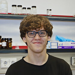 profile picture of Michael Pfeufer