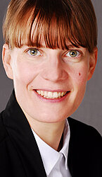 Dr. Charlotte Grzeszkiewicz