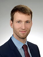 Dr. Reinhard Hecht