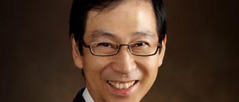 Prof. Eichii Nakamura
