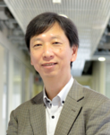 Prof. Dr. Makoto Fujita