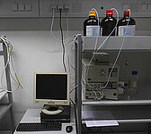 HPLC HPLC