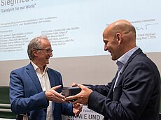 F. Würthner and B. List