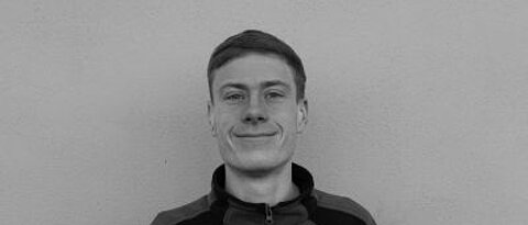 Lukas Umlauft Portrait News