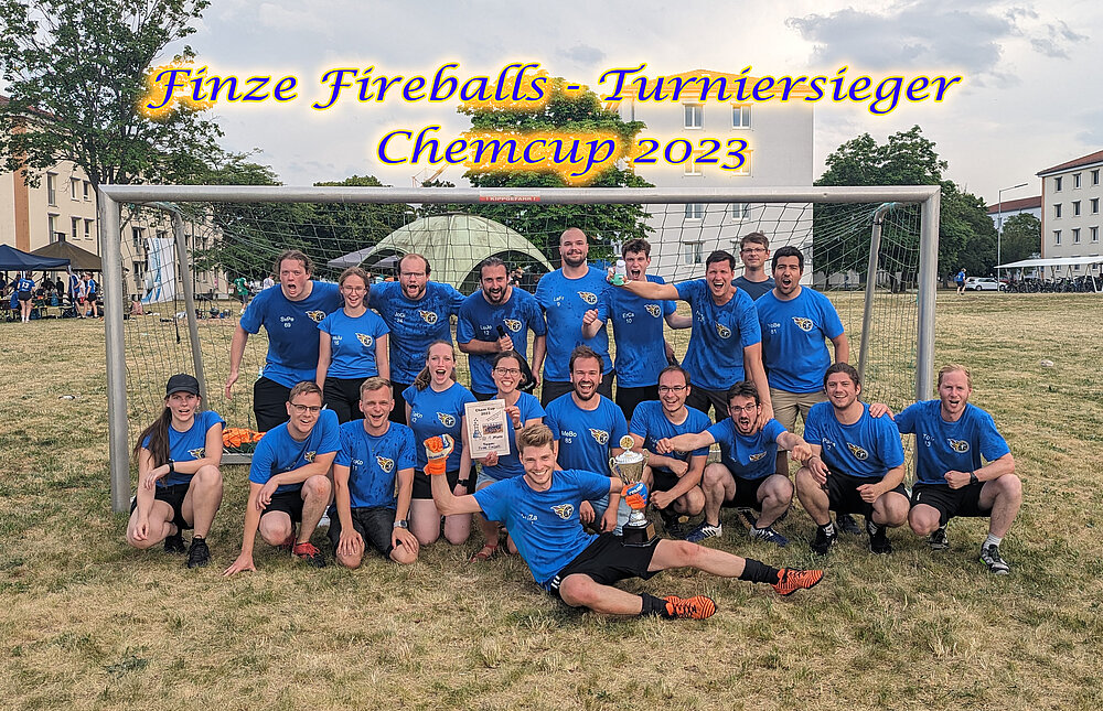 Chemcup Sieger 2023