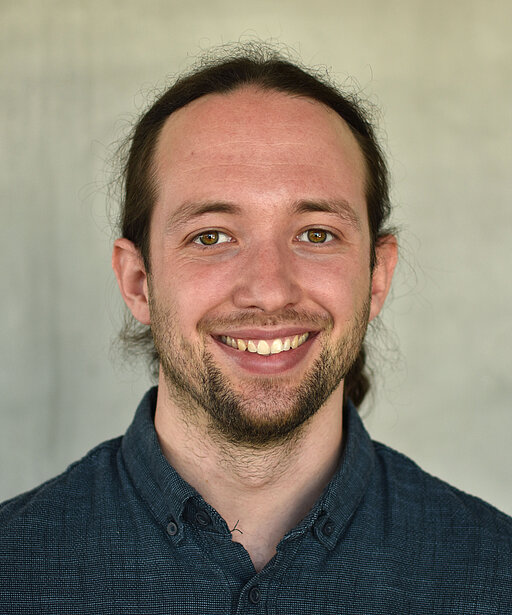 Leon Niklas Schneider Leon Niklas Schneider
