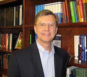 Prof. Michael R. Wasielewski