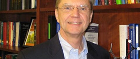 Prof. Michael R. Wasielewski