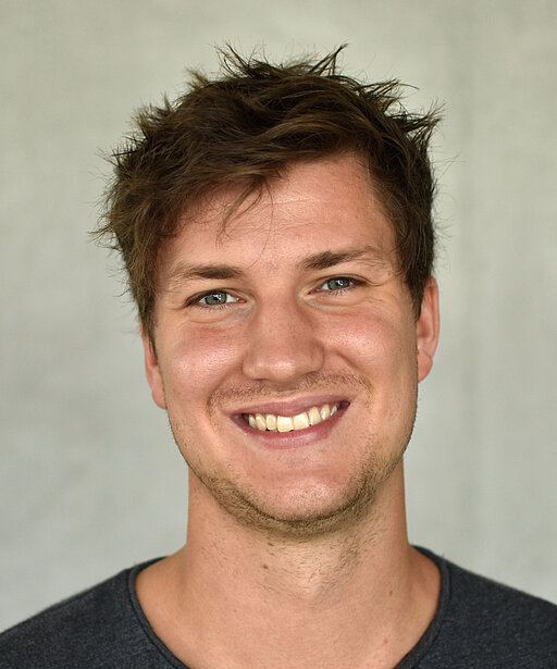 Nils Schopper Nils Schopper