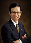 Prof. Dr. Eichii Nakamura