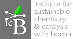 ICB Logo