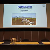 Polymers 2024