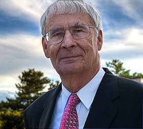 Prof. Peter J. Stang