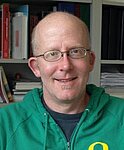 Prof. Michael Haley