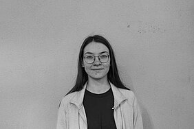 Portrait Verena Bocklet